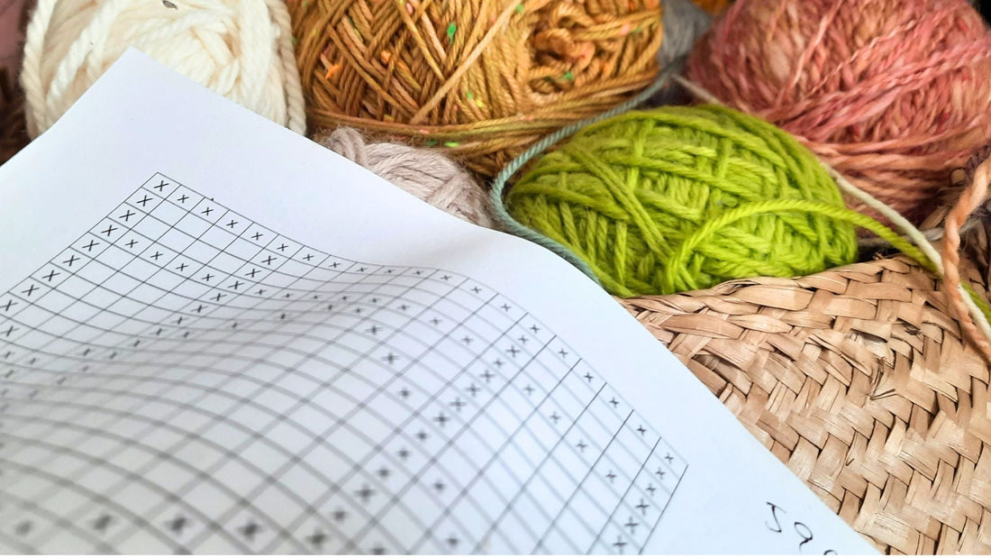 Warum ich Strickanleitungen anders schreibe – und warum das vielen hilft
