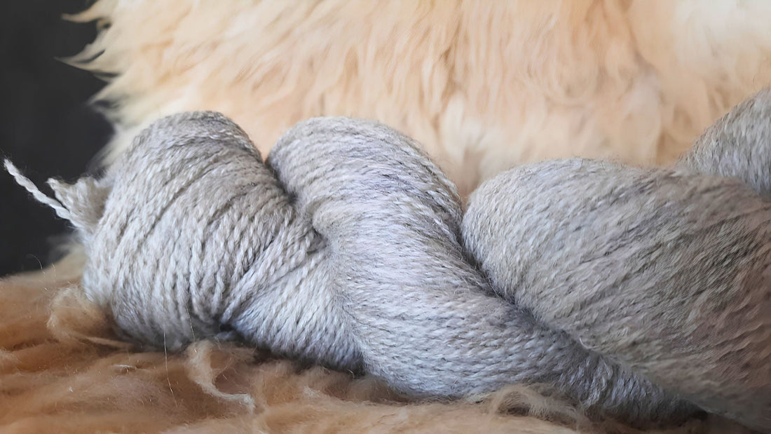 Non‑Superwash Wolle: Vorteile, Pflege und warum ich sie liebe