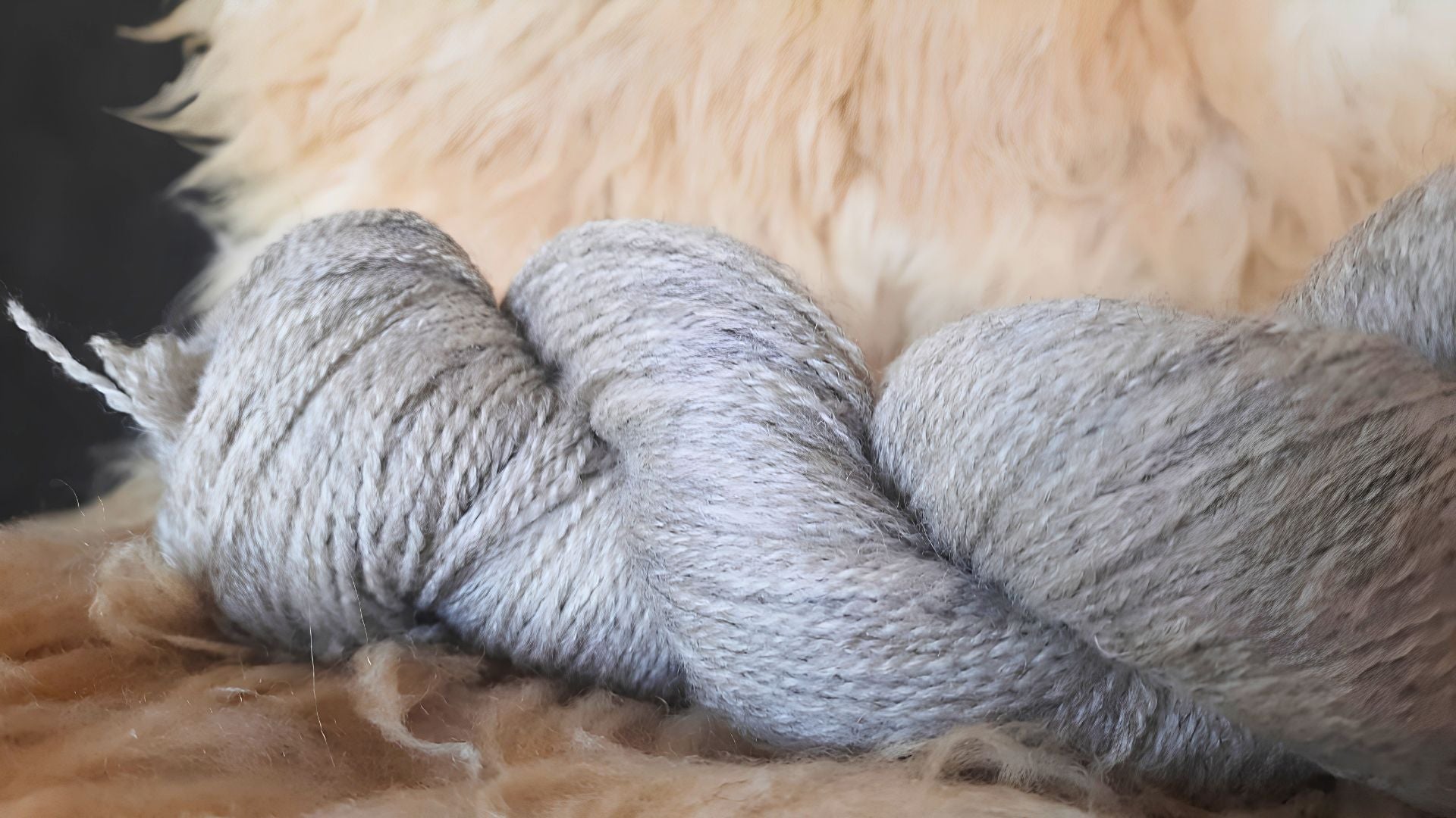 Non‑Superwash Wolle: Vorteile, Pflege und warum ich sie liebe