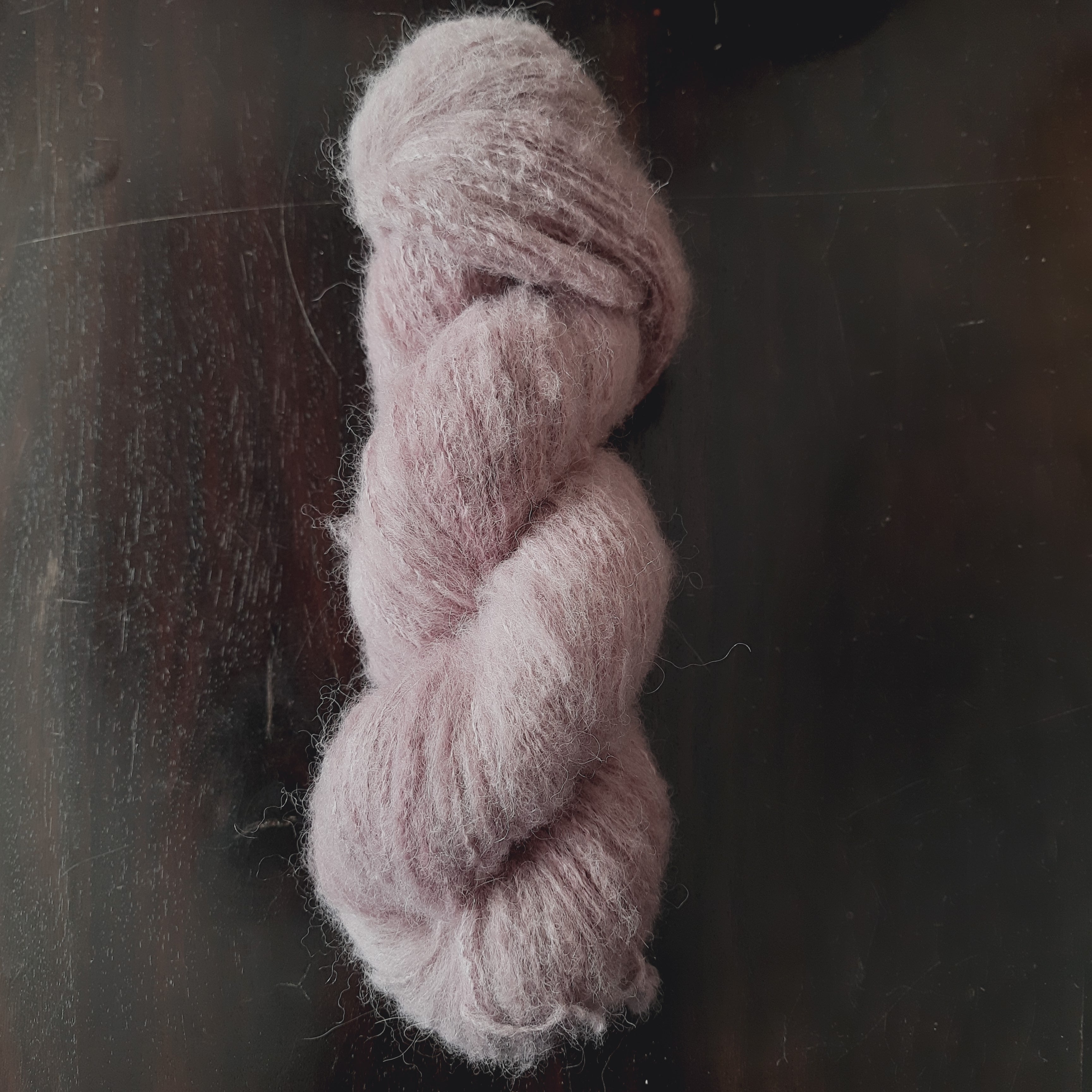 Fluff Dunkle Kirsche