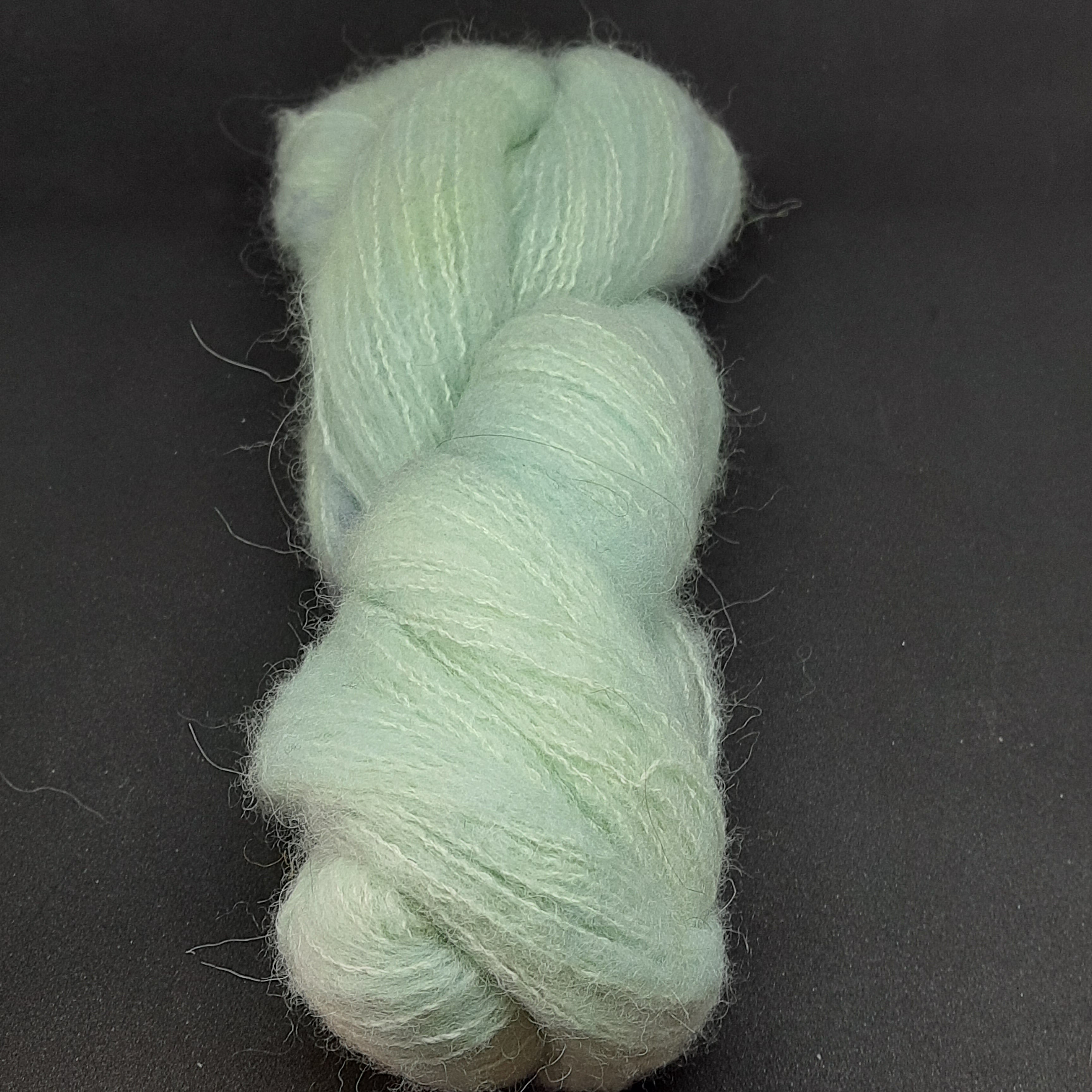 Fluff Aqua