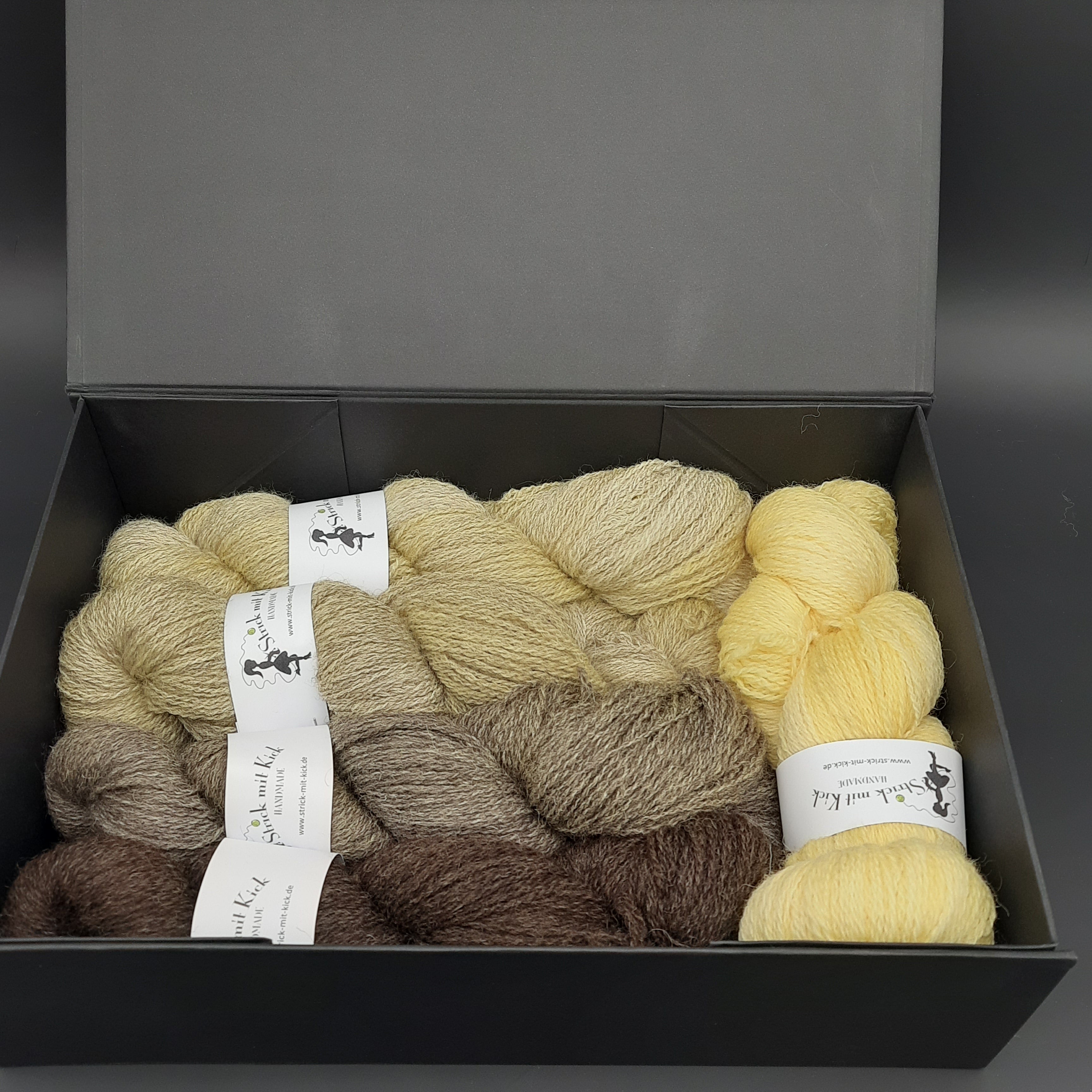 British Fade Vanille