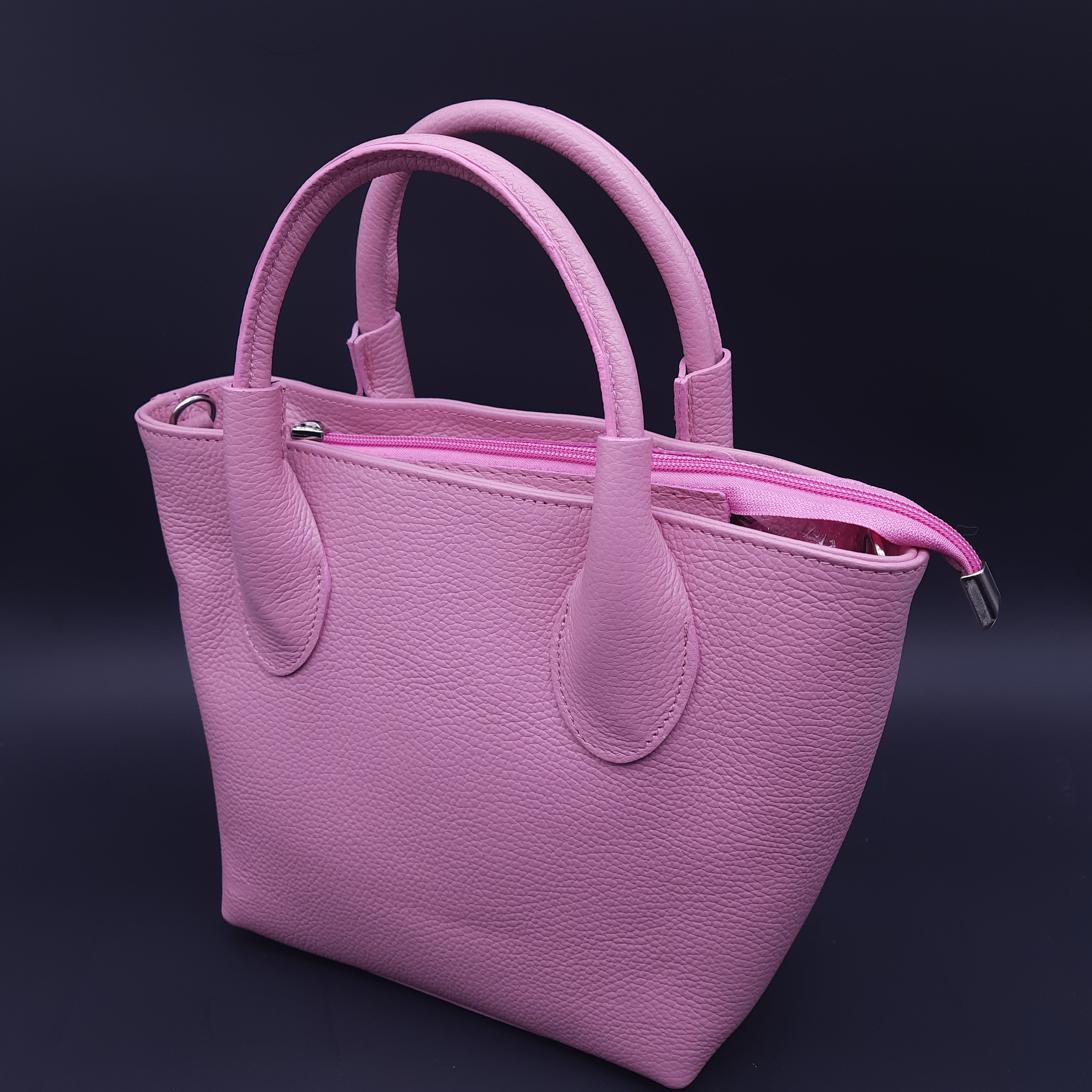 Projektbag Rosa