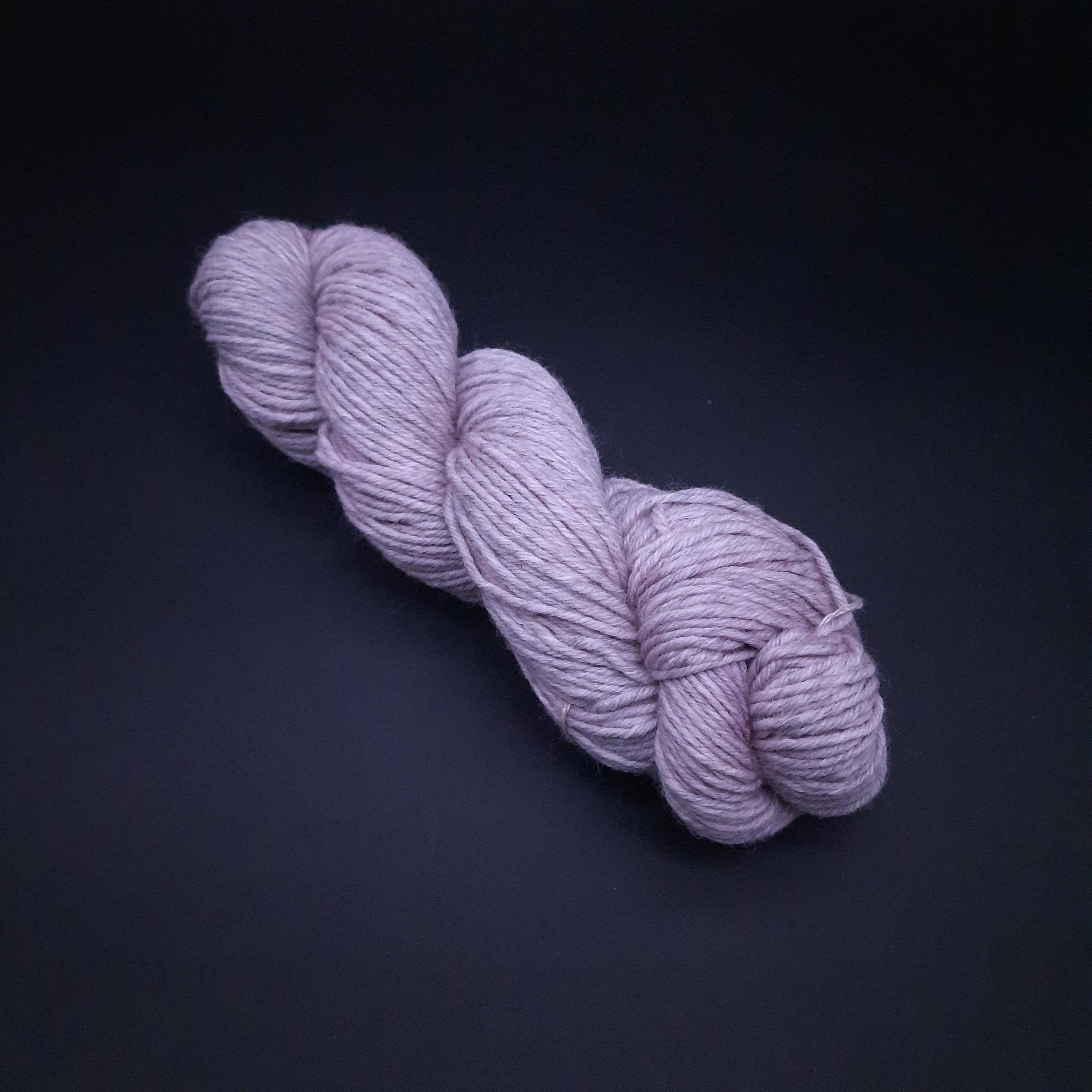 Worsted Dreckiges Rosa