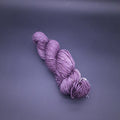 Worsted Aubergine