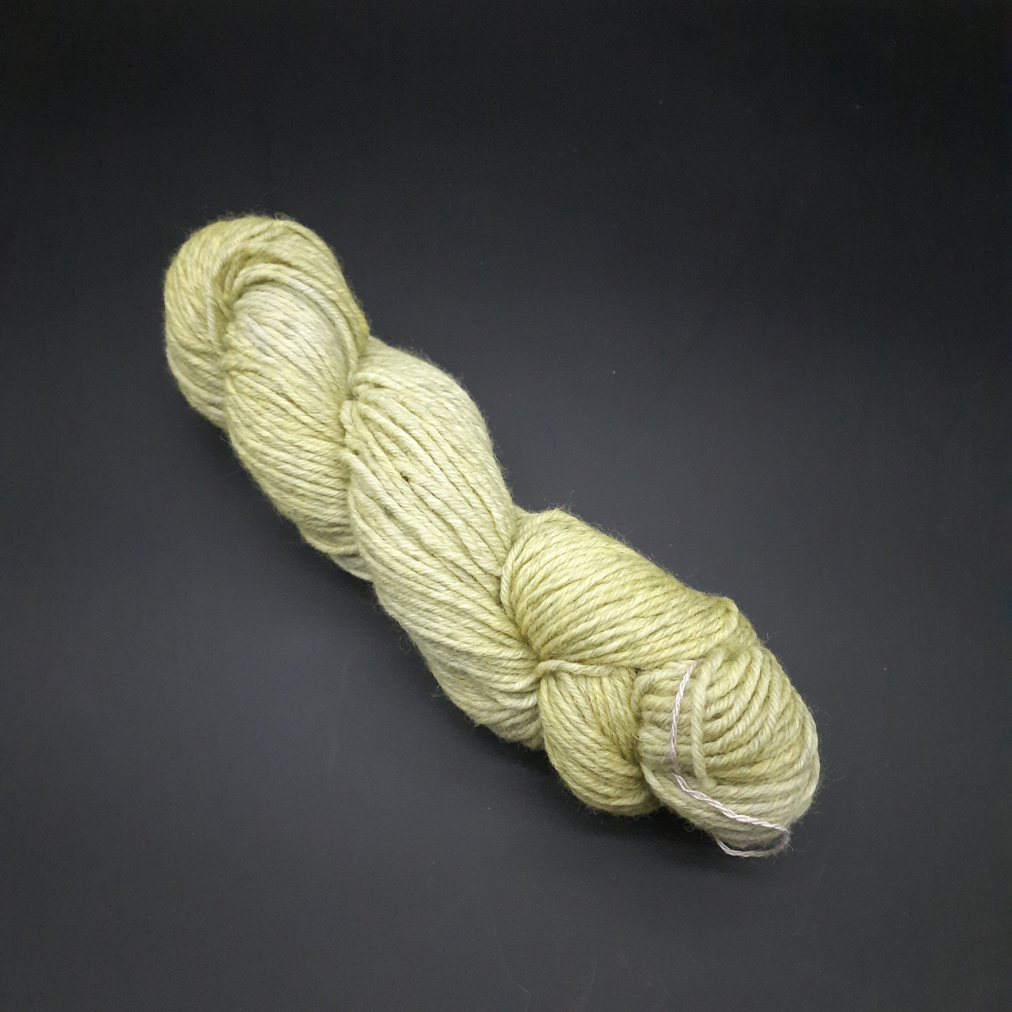 Worsted Citrus
