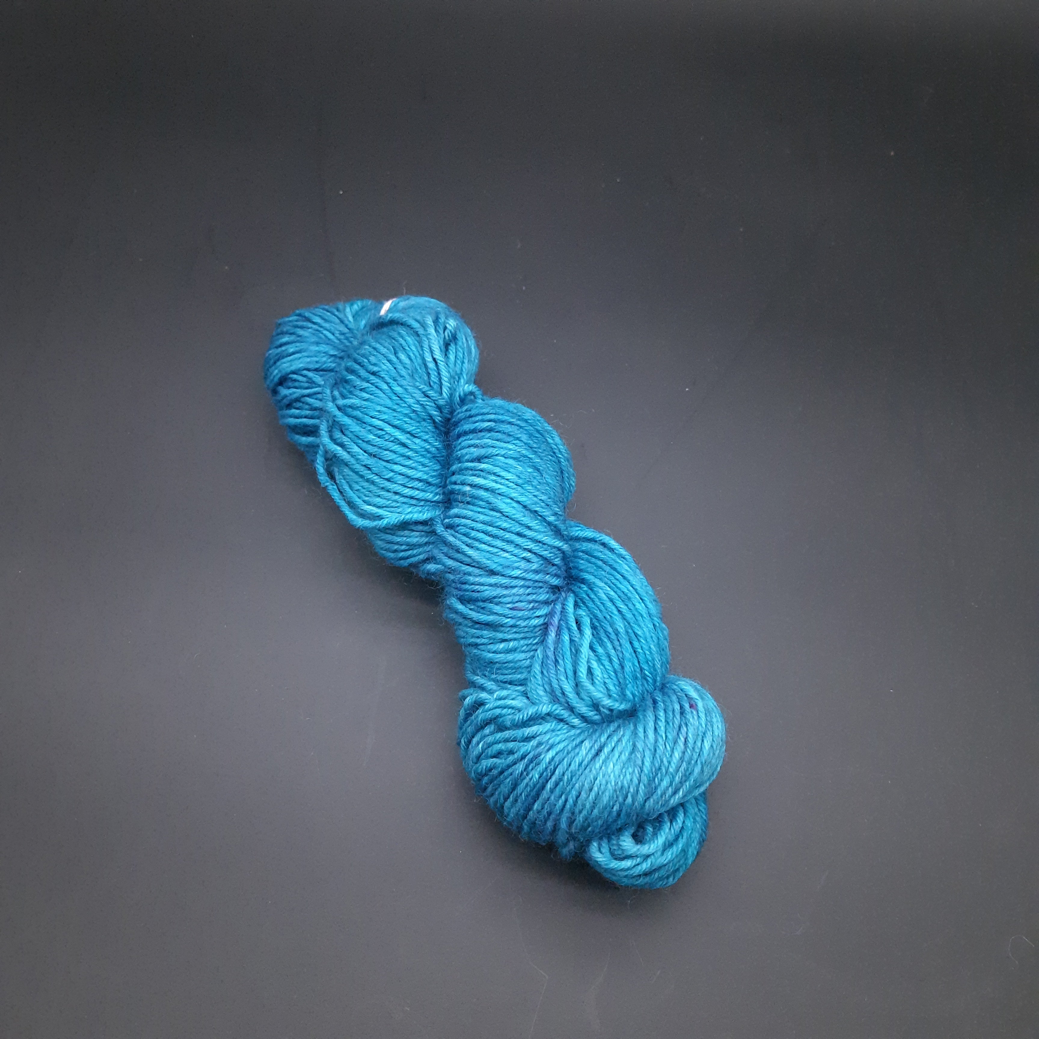 Worsted Island Oceand