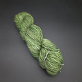 Worsted Moosgrün