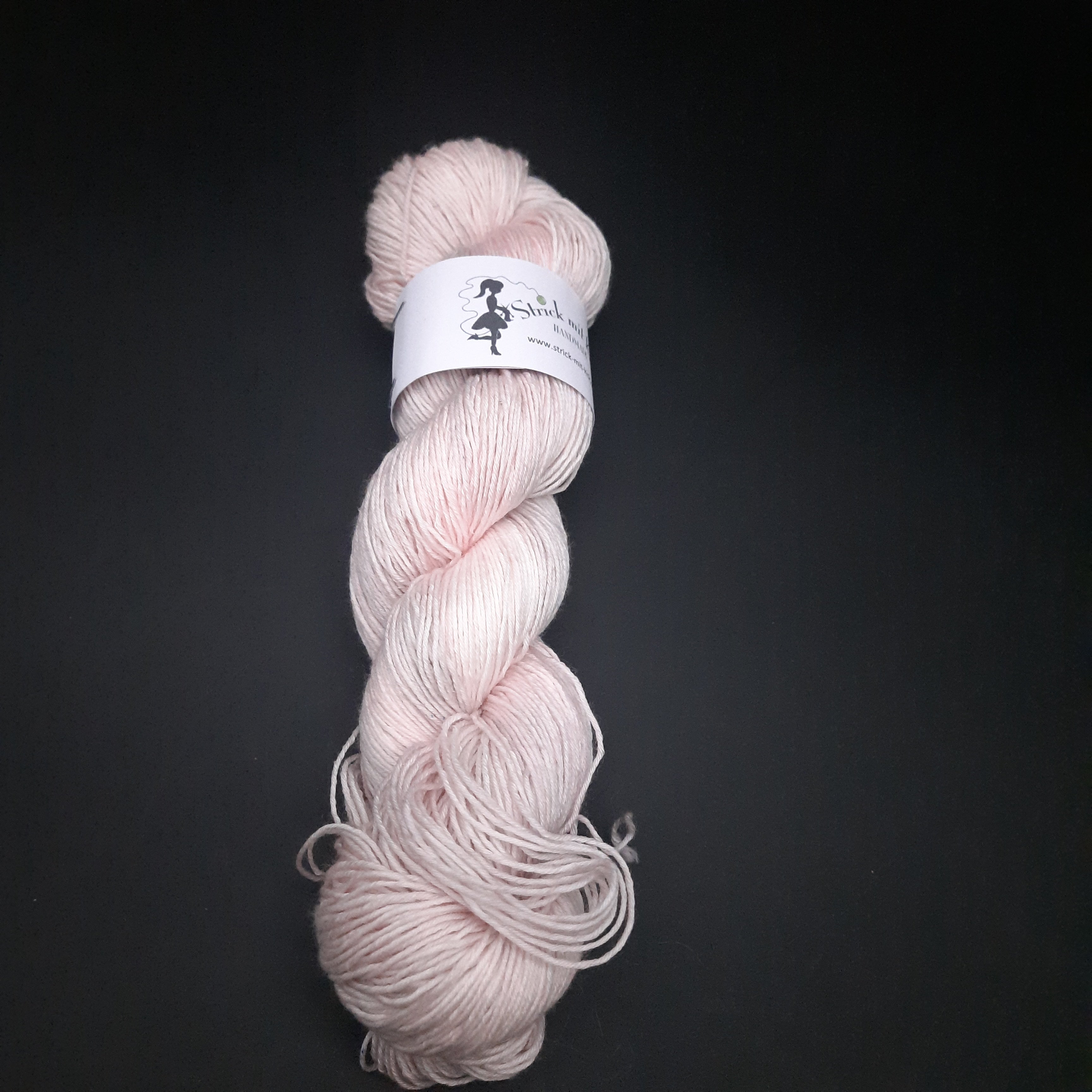 WolleSeide dreckigePrinzessin