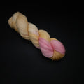 Socke+ Walzer Vanille Erdbeer