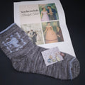 PREORDER Sockenclub Bridget Tonn