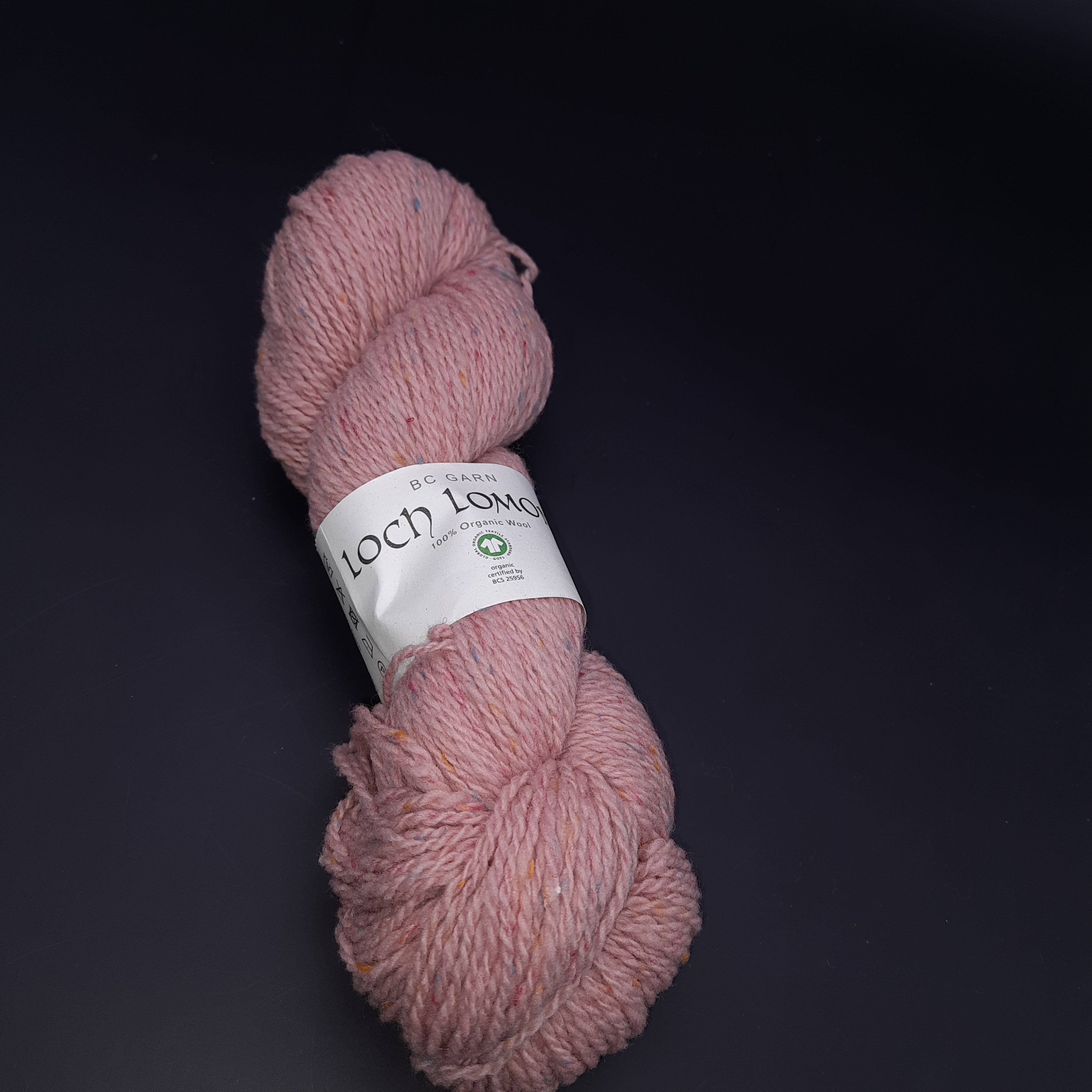 Loch Lomond Rosa