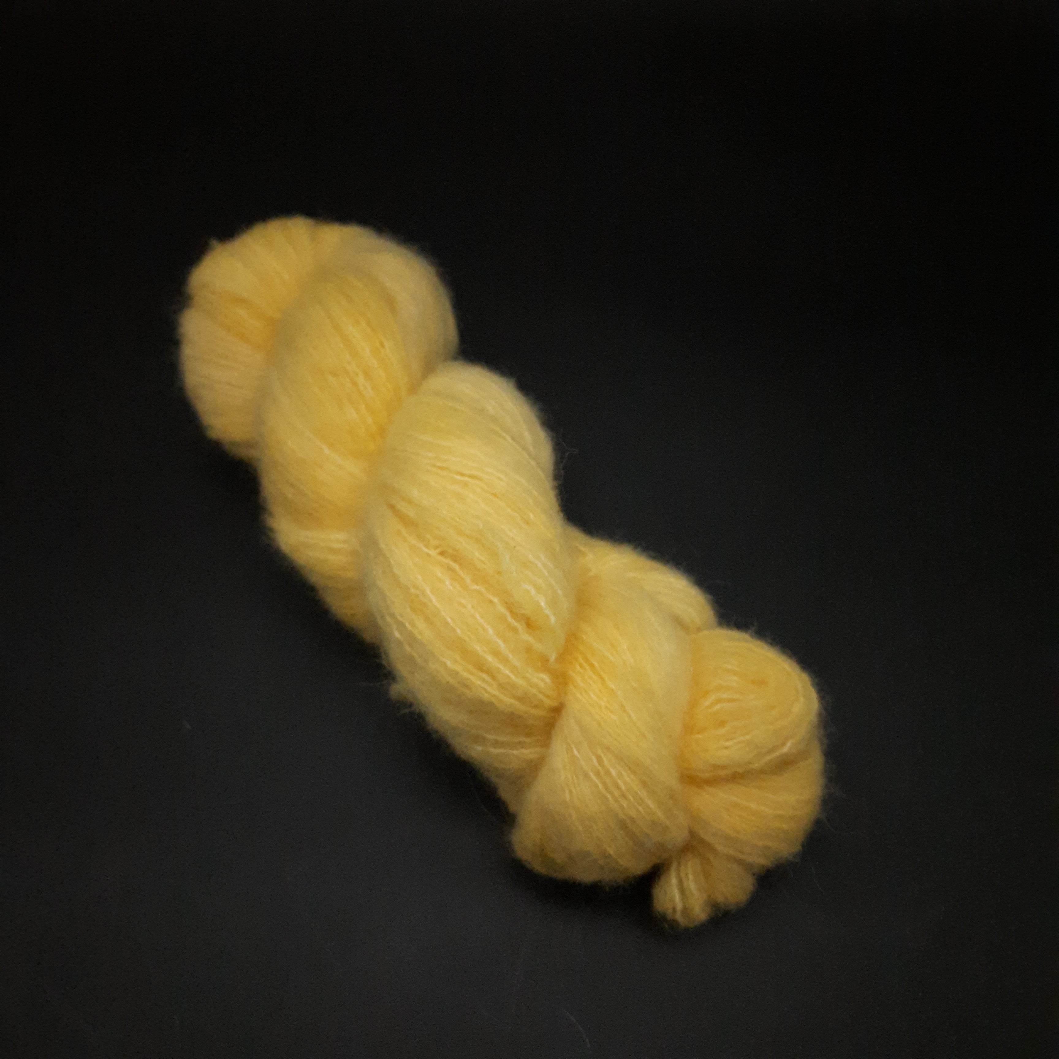 Fluff Sonnenklar