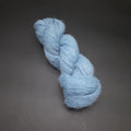 Fluff Stahlblau