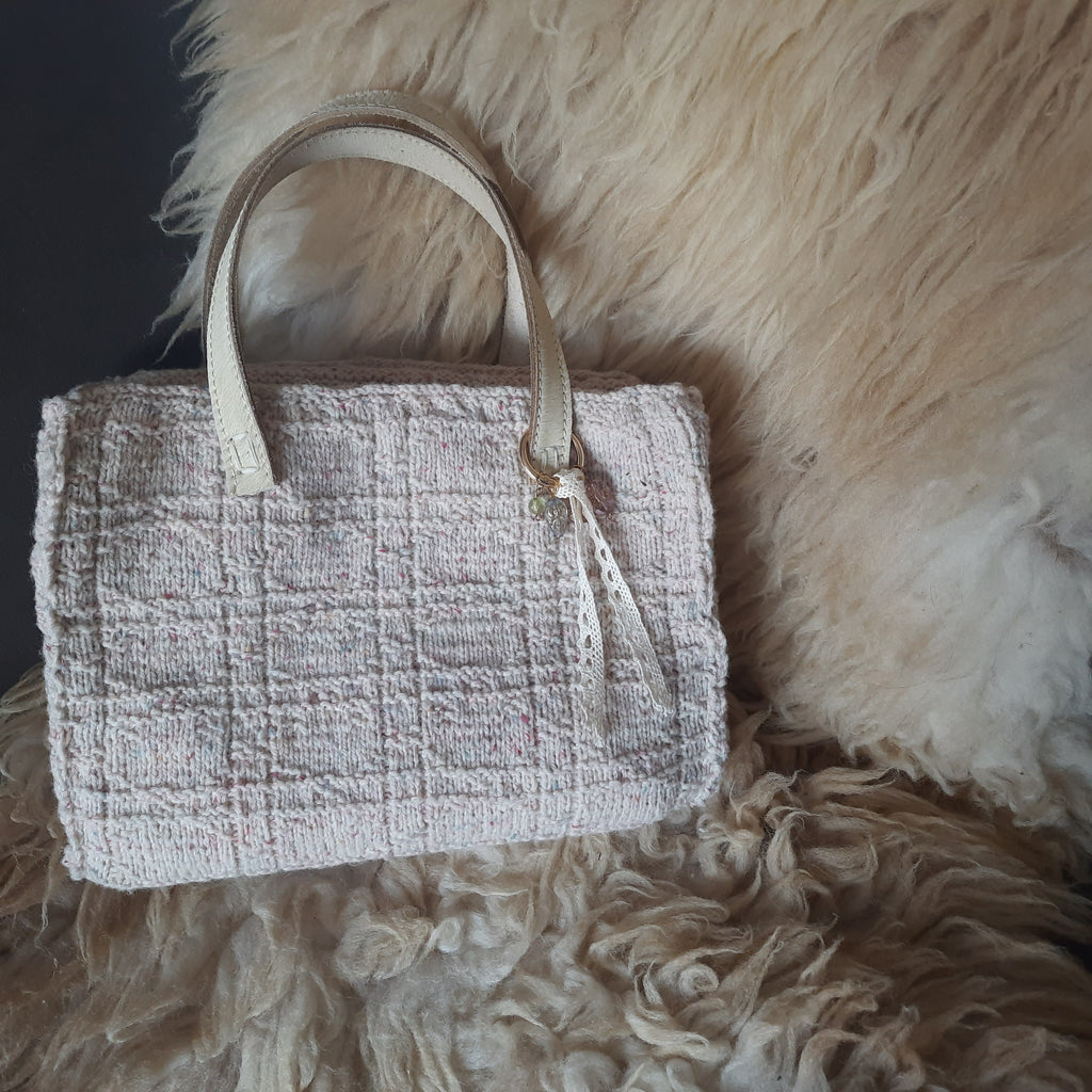Strickanleitung D-Bag