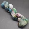 Lace Papagei