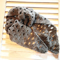 Strickanleitung Minilochschal