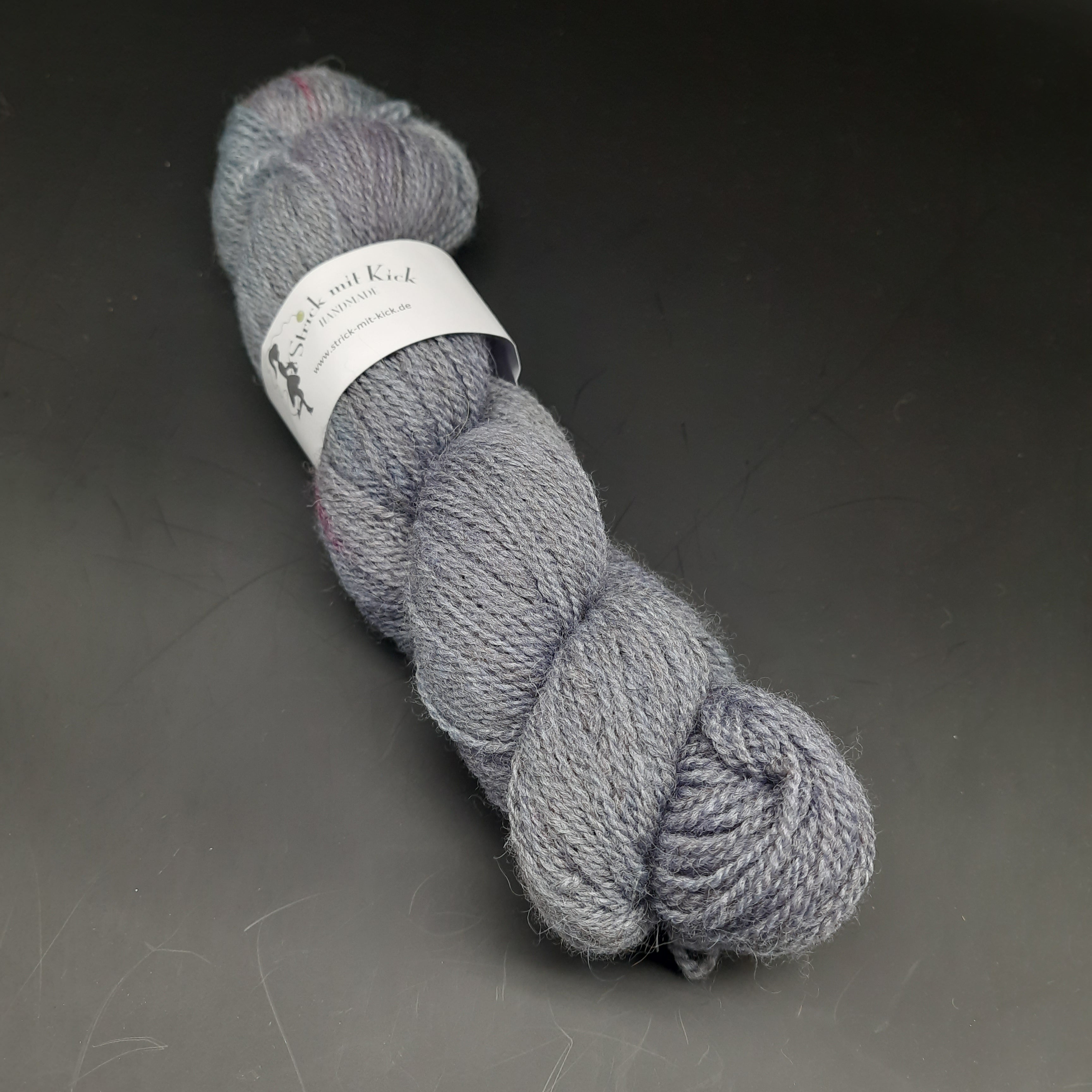 Masham Blaubeere
