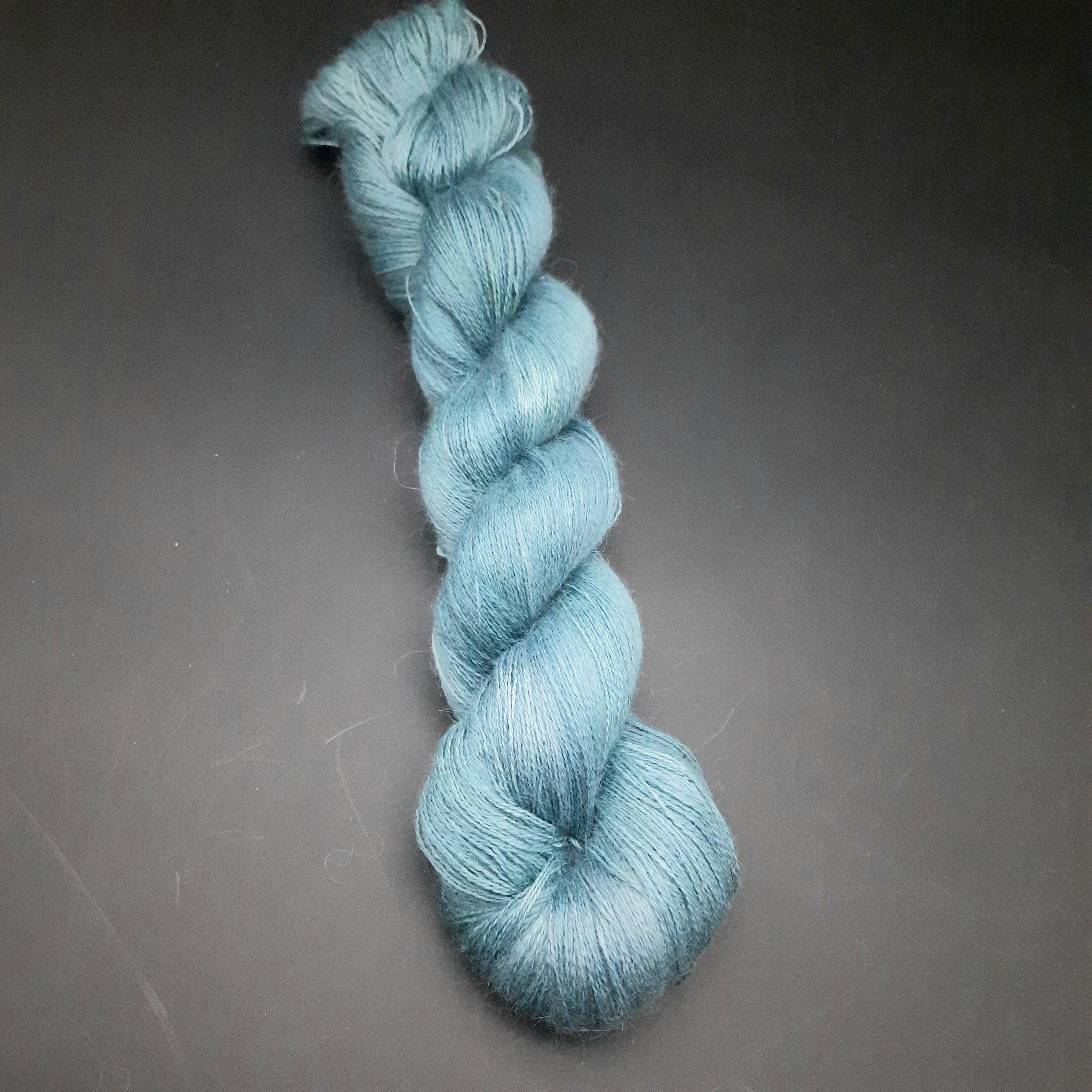 Muddi Layerd Blue