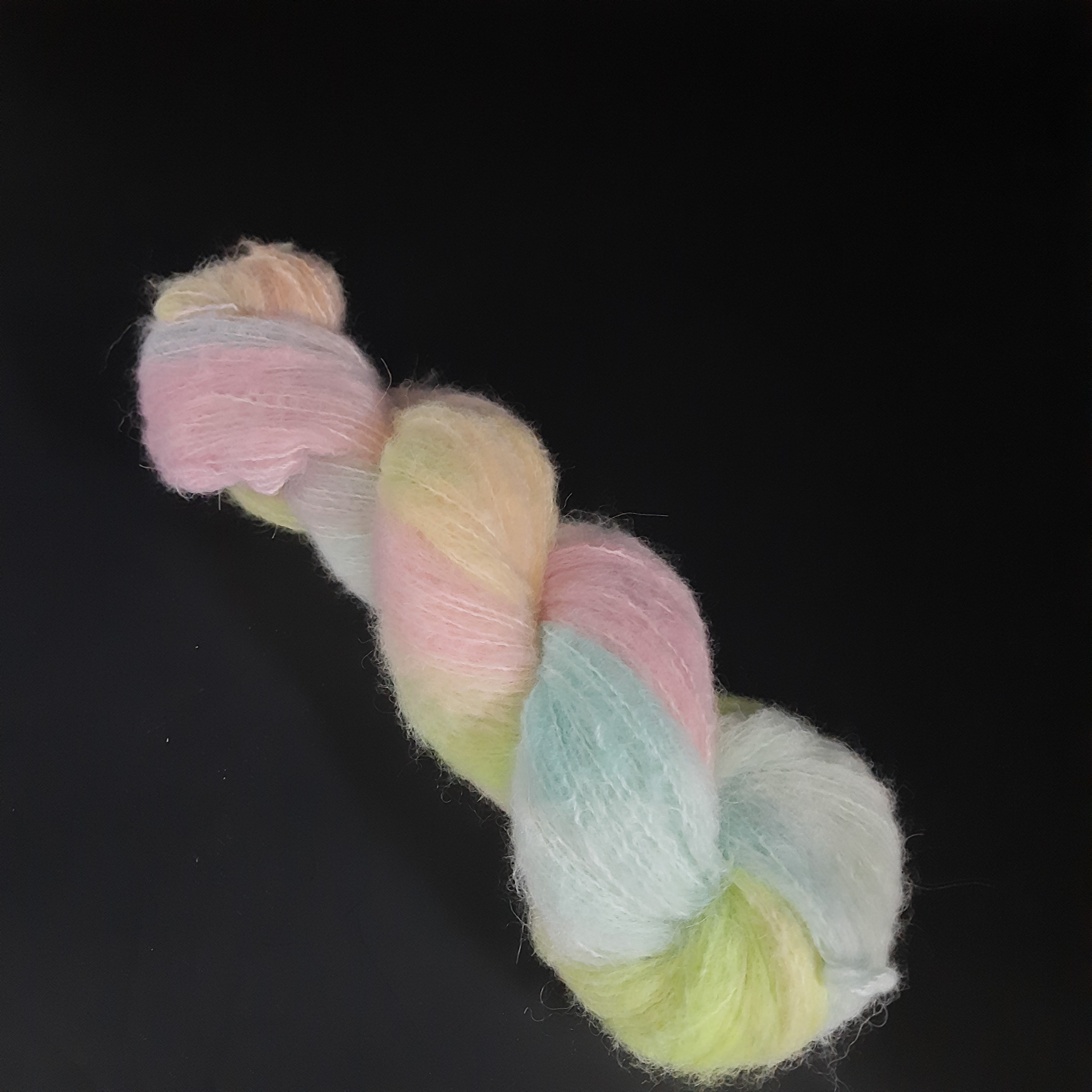 Fluff Sommerpopp