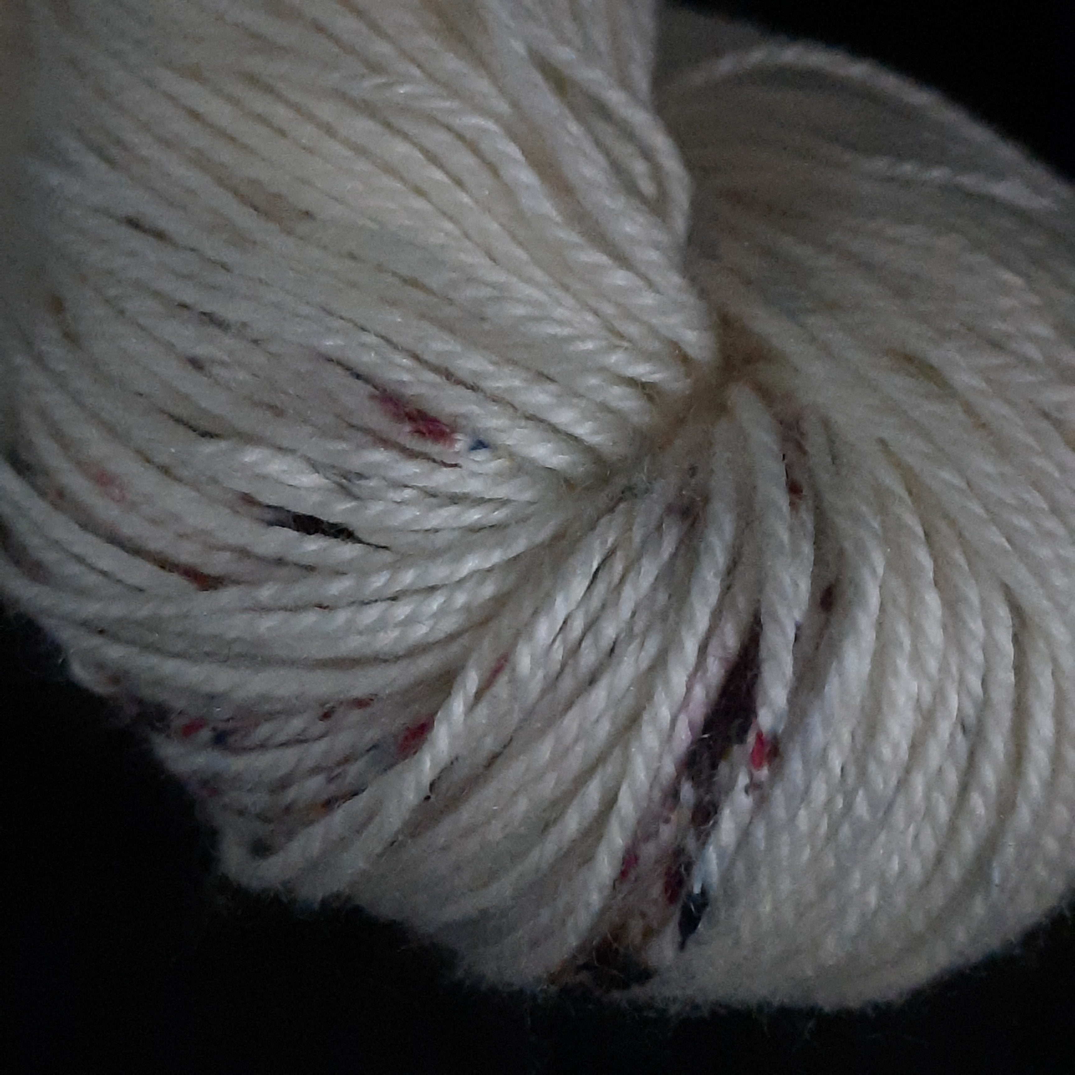 Shiny Speckled Summer
