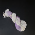Worsted Ringel Lila