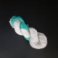 Worsted Ringel Aqua