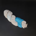 Worsted Ringel Blau
