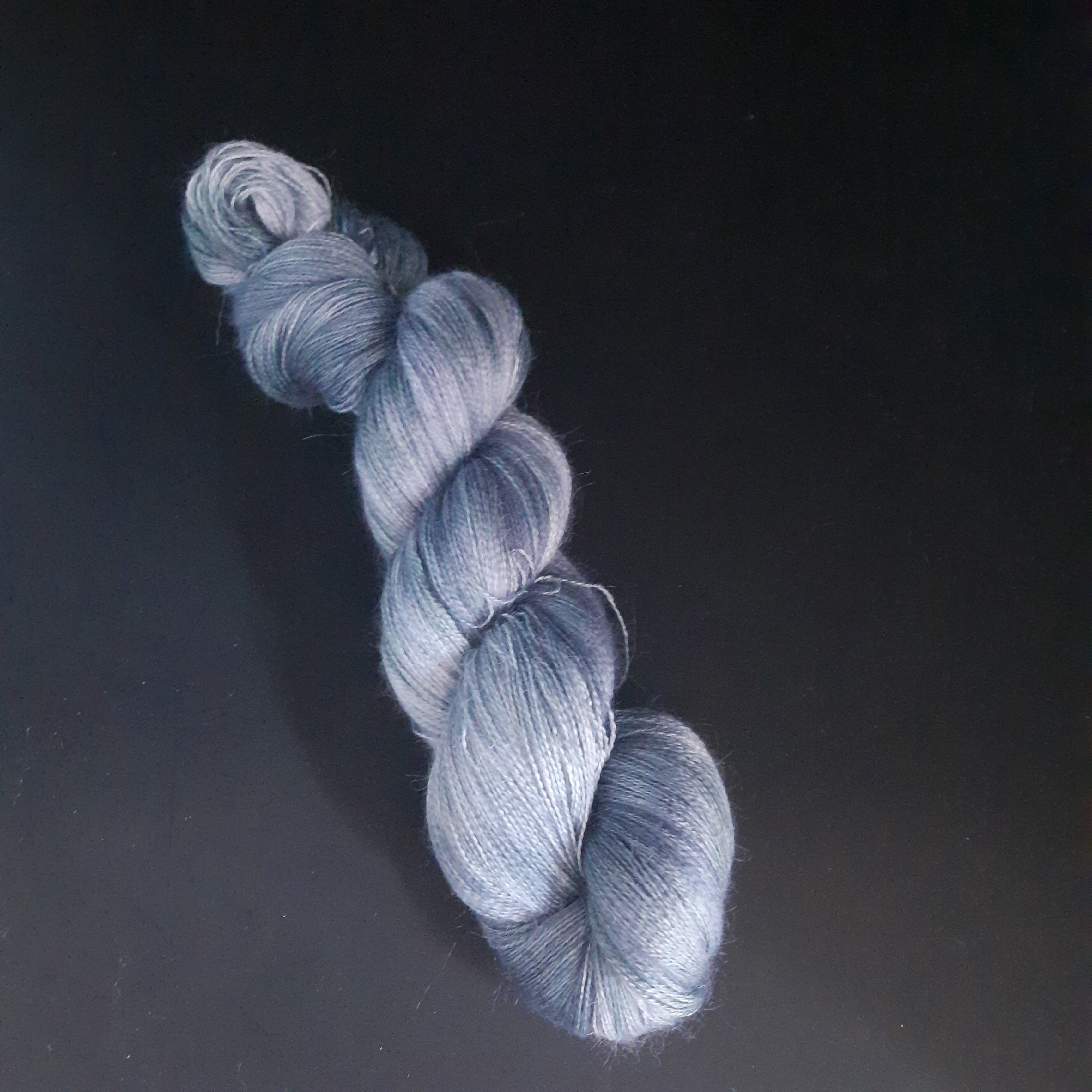 Muddi Layerd Blue