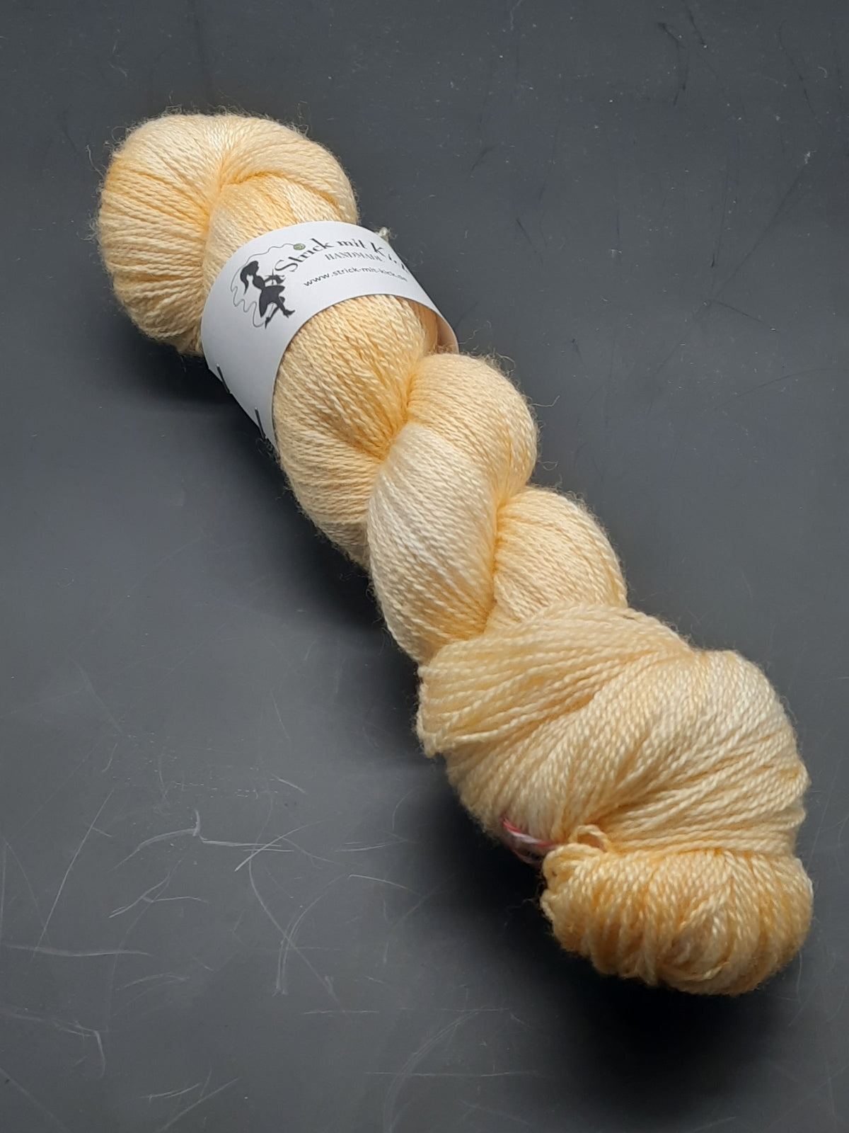 BFL Lace Vanille