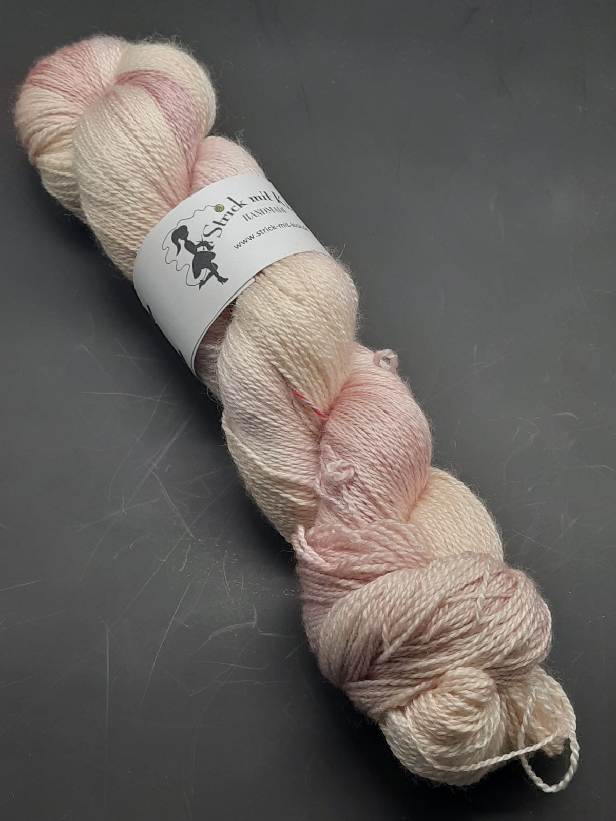 BFL Lace glänzende Umarmung