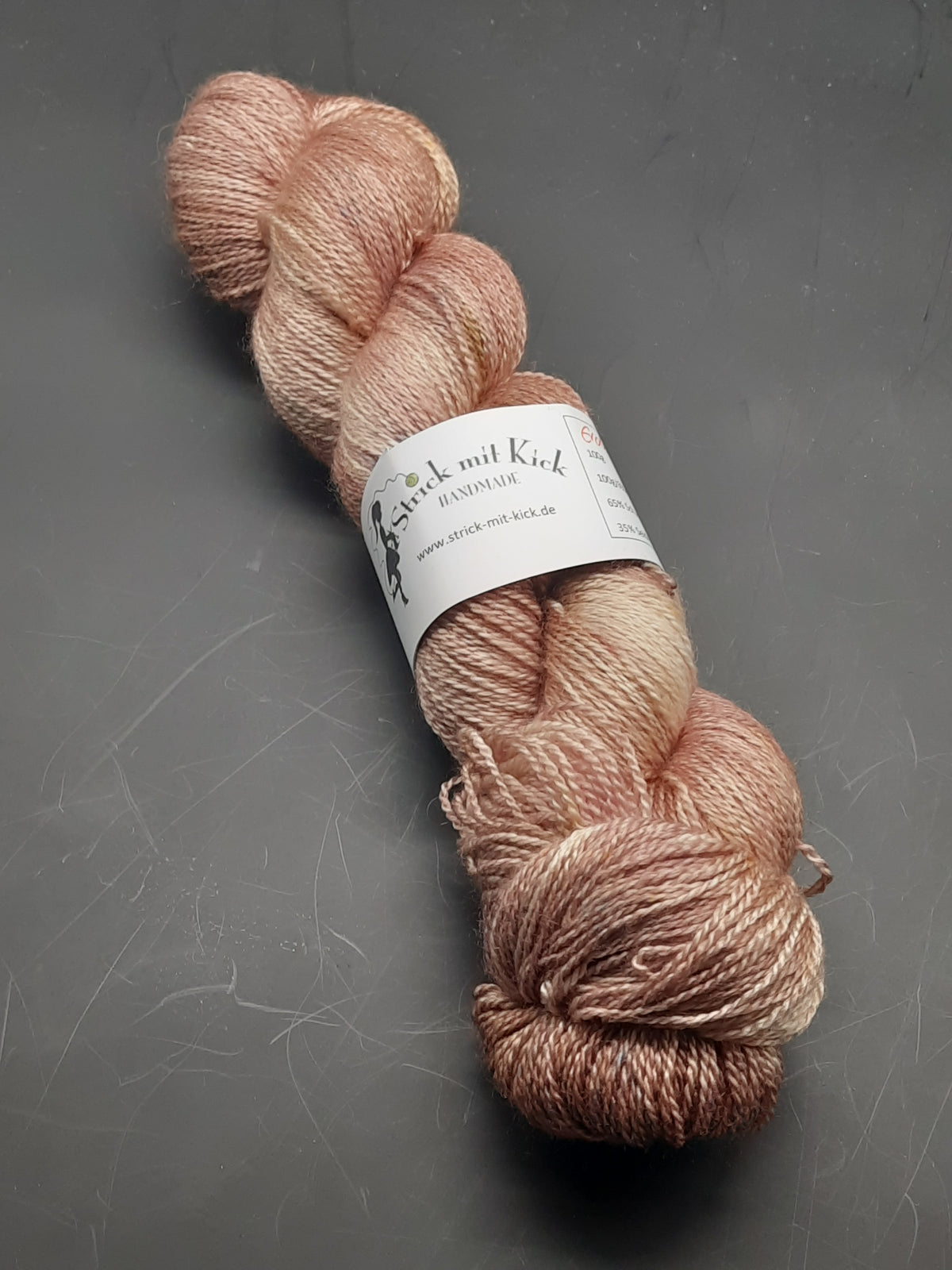 BFL Lace Eleganzglanz
