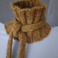 Strickanleitung Minischal Emma