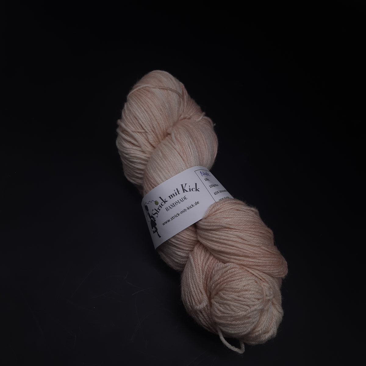 Silky Nude