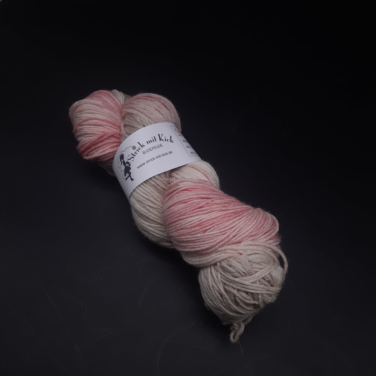 Silky Erdige Rose