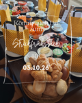 Strickfrühstück 03.10.2026