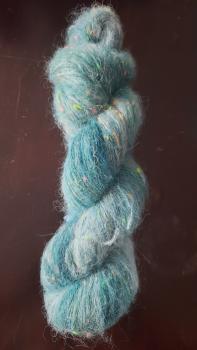 Fluff Neon Fancy Neptun