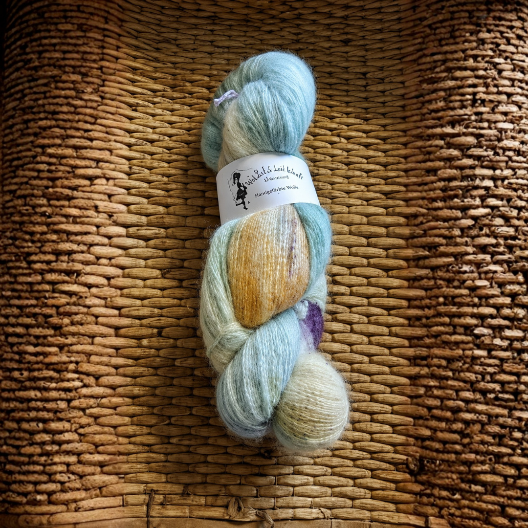 Fluff Pastellherbst