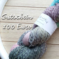 100 Euro "Strick mit Kick"-Gutschein