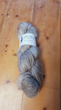 Herzwolle Champignon