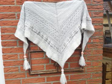 Strickrezept Livestream