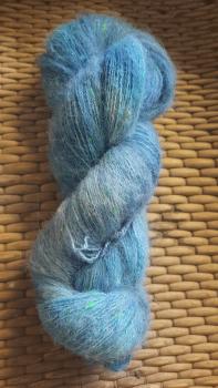 Fluff Neon Meeressprenkel