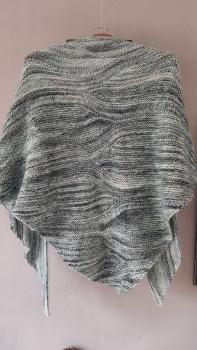 Strickrezept Therapietuch