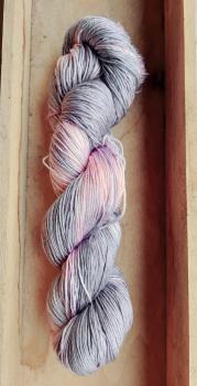 WolleSeide Pfützenballerina